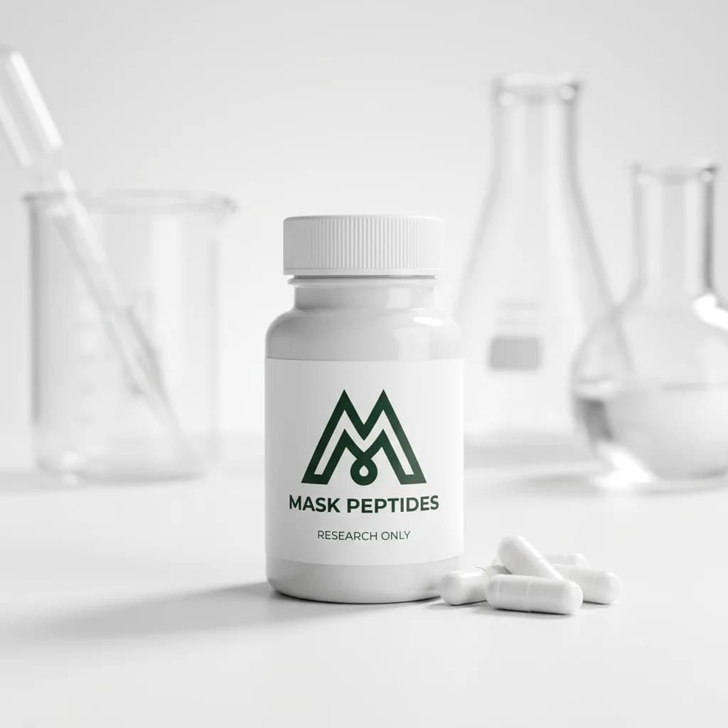 MP Aniracetam Capsules