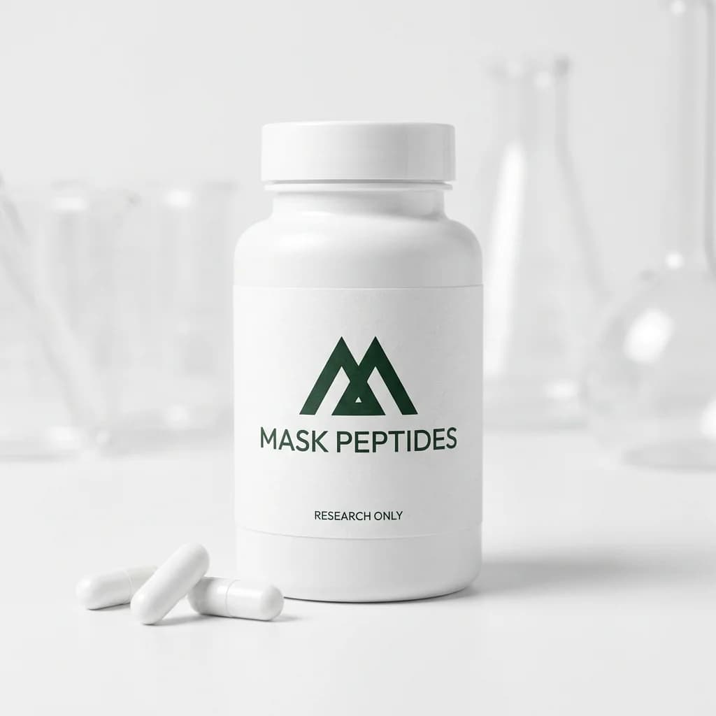 MP Noopept Capsules