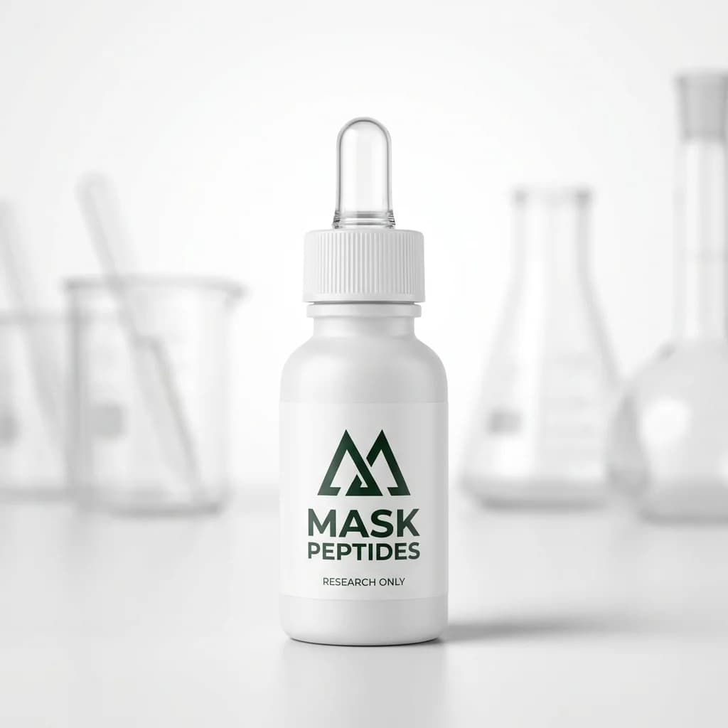 MP Noopept Solution