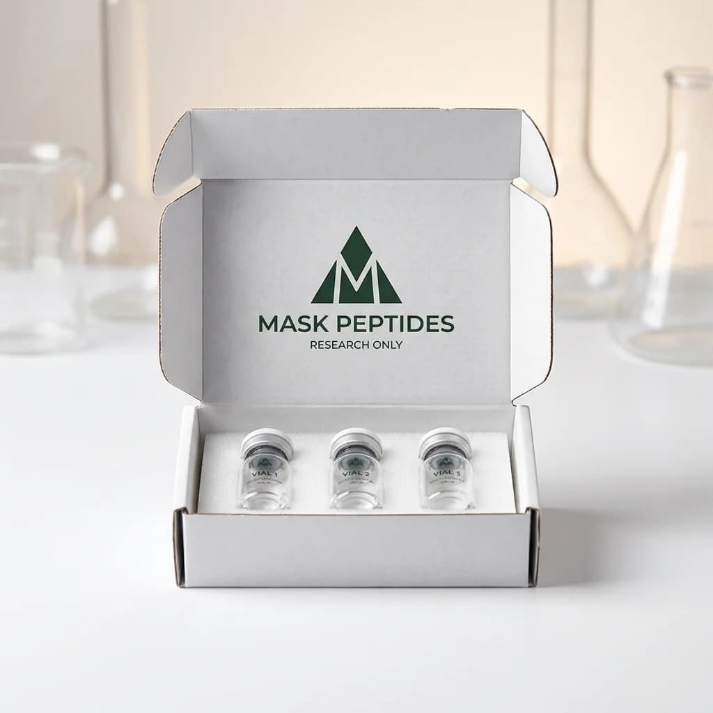 MP Recovery Peptide Kit