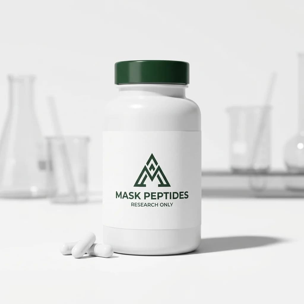 MP 5-Amino-1MQ Capsules