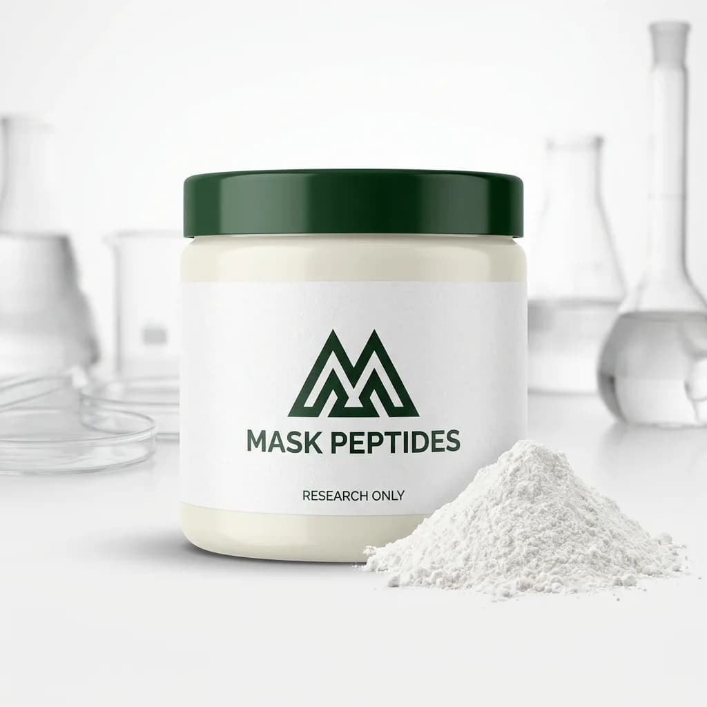 MP GHK-Cu Powder