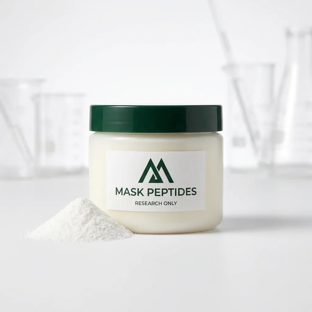 MP Tesamorelin Powder