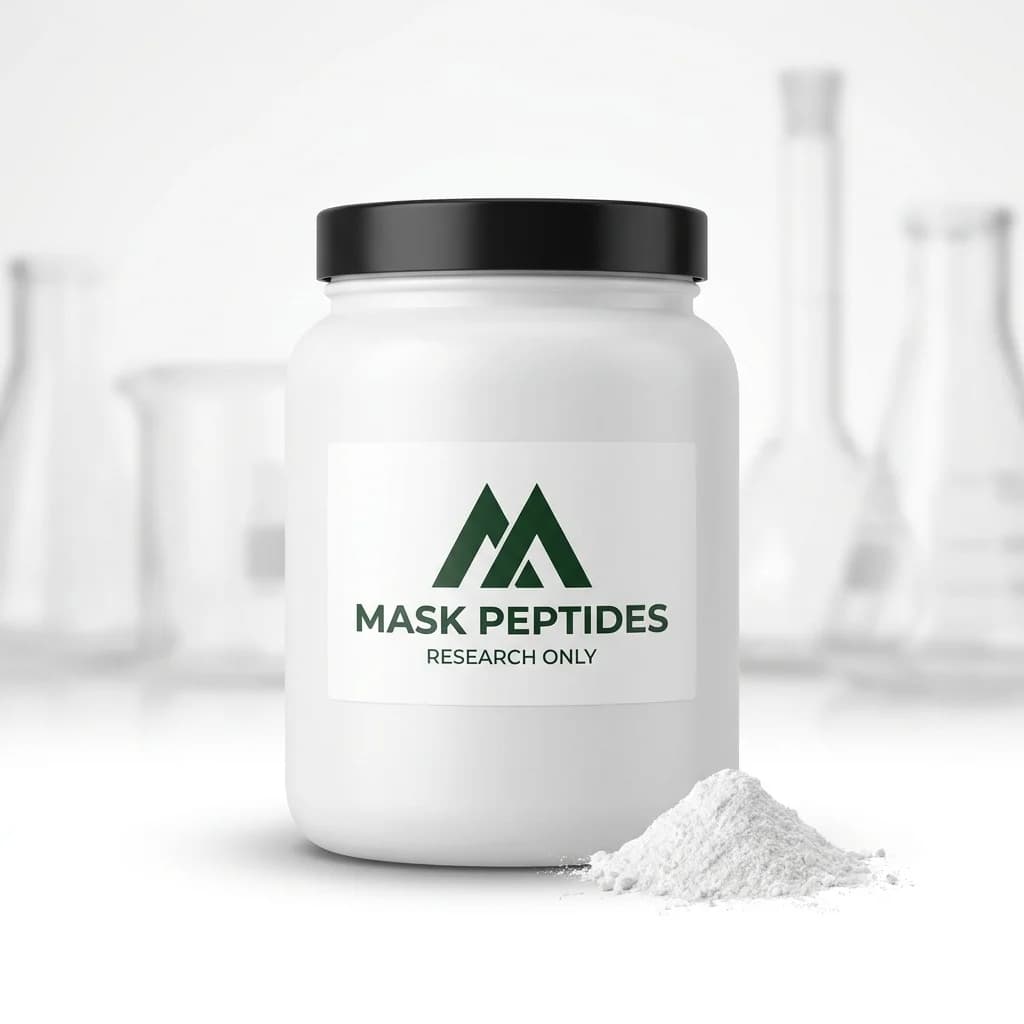 MP MK-677 Powder