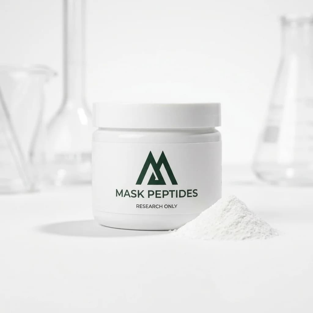 MP Oxiracetam Powder