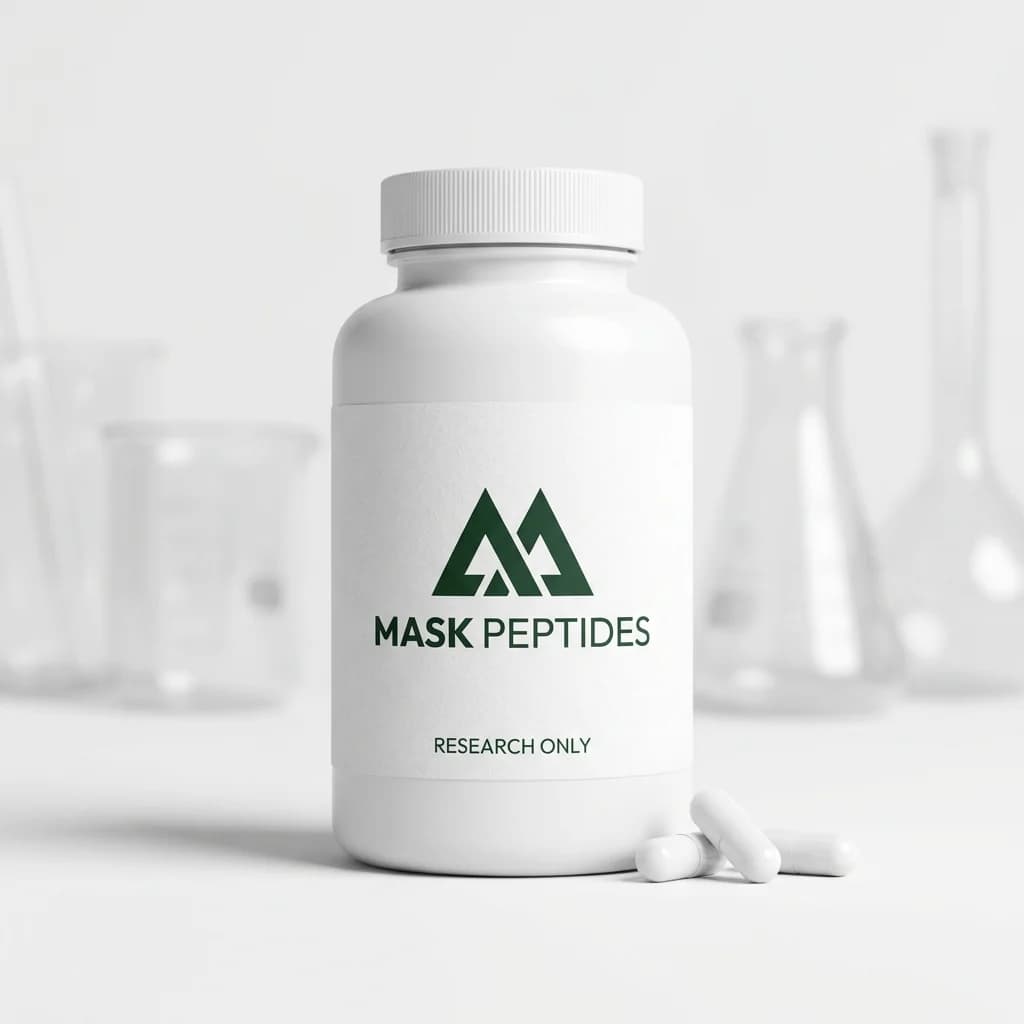 MP Phenylpiracetam Capsules